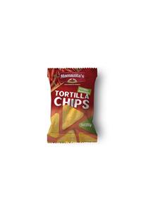 Mamazita'S Tortilla Cips Chili 200 Gr