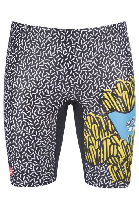 ARENA M Crazy Frıes Jammer Erkek Mayo