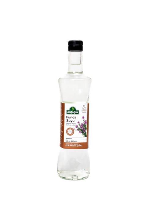 Arifoğlu Funda Suyu 500ml