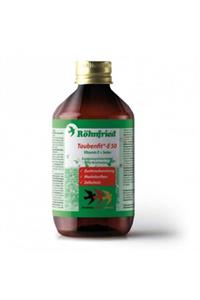 Röhnfried Taubenfit E-50 250 Ml E Vitamini + Selenyum