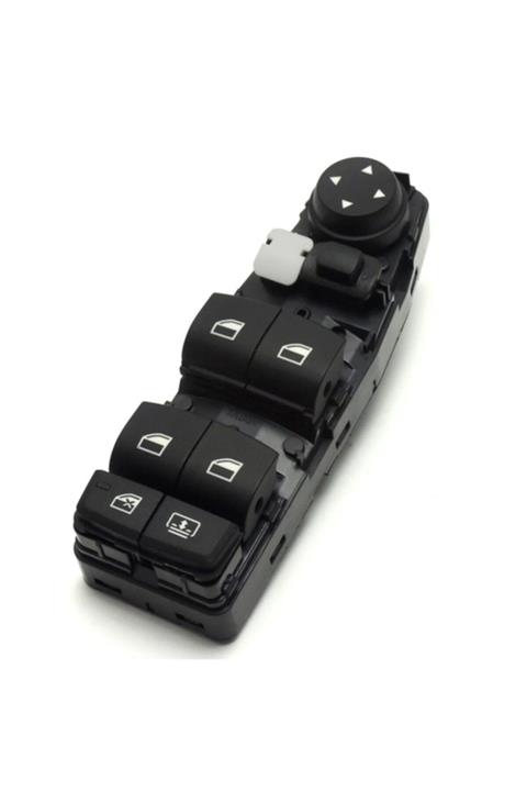 MCAR Cam Açma Düğmesi Bmw 3 Serisi 2012-2018 F30 Sol Ön