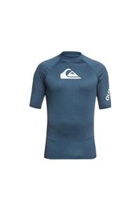 Quiksilver Eqywr03228-bsmh-23452 Alltimss M Sfsh Erkek Lycra Yüzücü T-shirt