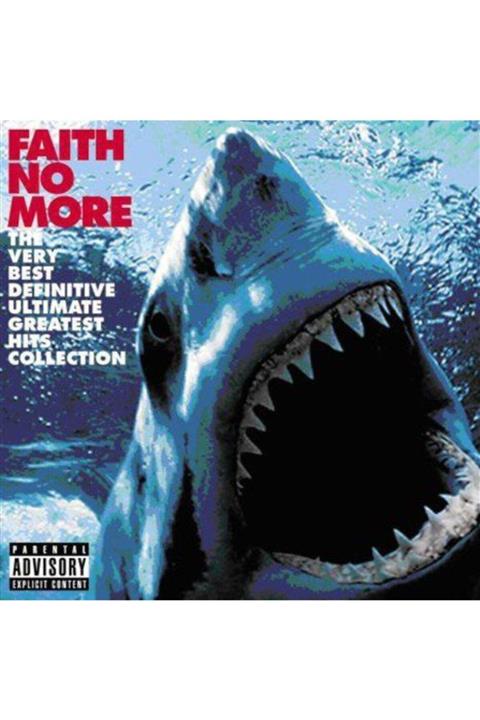 Asrın Müzik Faıth No More - Very Best Defınıtıve