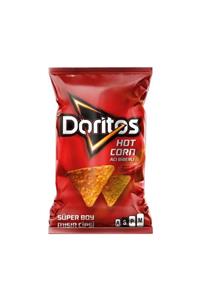 DORİTOS Acı Biber Parti Boy Cips 162 Gr