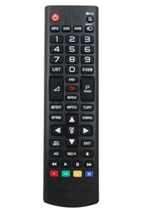 LG Akb-73715601 Lcd Led Tv Kumandası