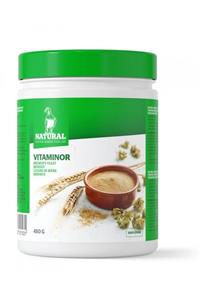 Natural Vitaminor Amino Asitler Ve B Vitaminleri Açısından Zengin % 100 Doğal 850gr