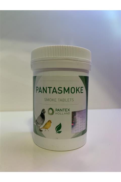Pantex Pantasmoke