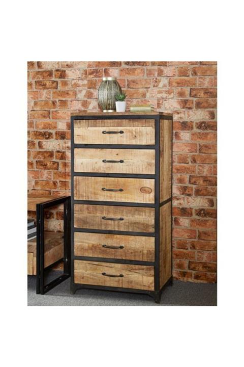 AHŞAP GEMİSİ Drany Konsol