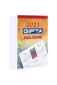 Gıpta 365-gtb 10x13 Blok Takvim