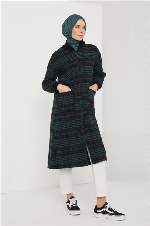 Armine Kap 21kd2307 Zümrüt