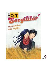 Ot Dergisi Ot Sevgililer Özel Sayısı