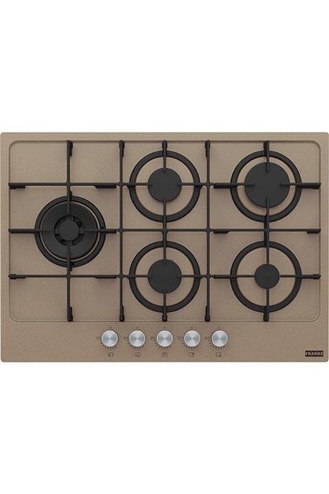 Franke Gazlı Ocak Maris Fhma 755 4g Dcl Oy C Oyster