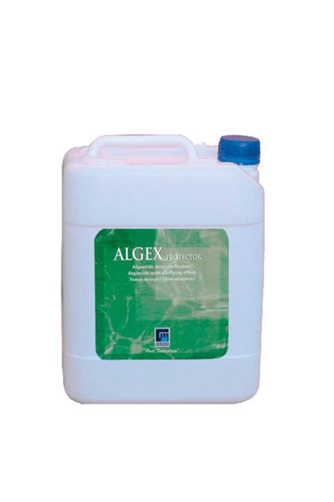 Gemaş Algex Yosun Önleyici 10kg