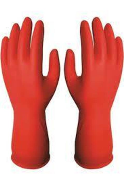 Derby Lastik Eldiven 9 No / 3 Adet