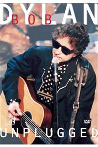 Asrın Müzik Bob Dylan-mtv Unplugged - Dvd