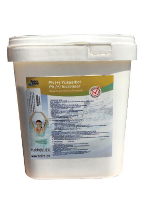 DEEP BLUE Ph Yükseltici 10kg