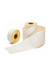 ETİKETİM Terazi Etiketi Termal 40x58mm 500lü