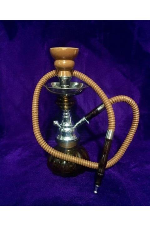 YAHYA ELEGANCE Küçük Boy Nargile Takımı