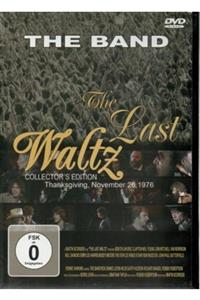 Asrın Müzik The Band - The Last Waltz - Collector's Edition – Film Gebraucht Kaufen