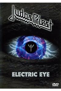 Asrın Müzik Judas Priest-Electric EyeDvd