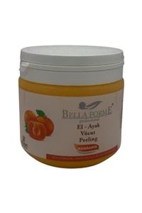 BELLA FORME Mandalin  El Ayak ve  Vücut Peelingi 800 ml