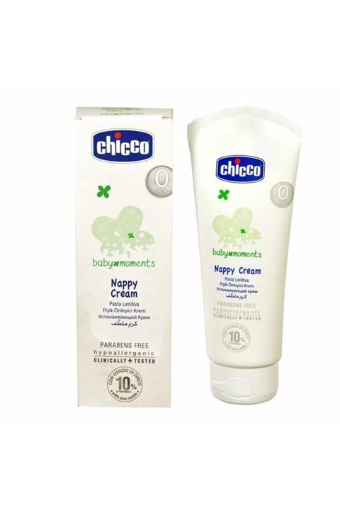 Nuk Chicco Pişik Önleyici Krem 100ml