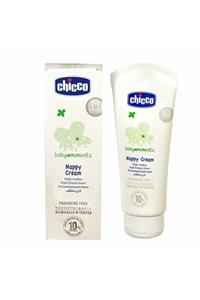 Nuk Chicco Pişik Önleyici Krem 100ml