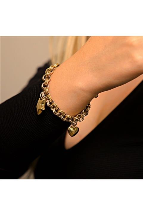 ELDAS Cetaş Bileklik