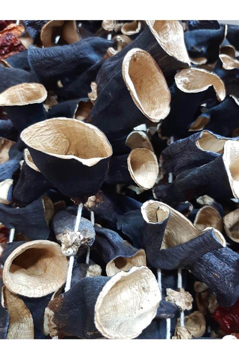 FAZKO Kuru Sebze Dizileri