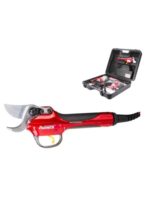Palmera Kablolu Akülü Bahçe Dal Budama Makası 38mm