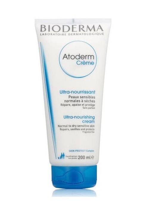 Bioderma Atoderm Creme  Kuru Ciltler Için Besleyici Bakım Kremi 200 ml