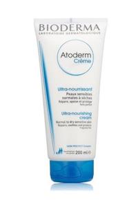 Bioderma Atoderm Creme  Kuru Ciltler Için Besleyici Bakım Kremi 200 ml