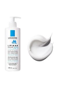 La Roche Posay Lipikar Baume Ap + 400 ml 3337872411786