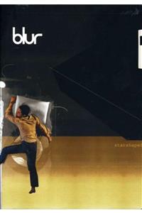 Asrın Müzik Blur-blur: Starshaped - Dvd Starshaped - Dvd