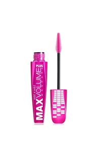 WET N WİLD Max Volume Plus Maskara Amp'd Black