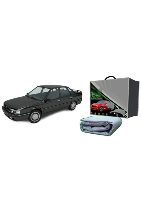 Flex Air Renault R21 Optıma Branda Araç Örtüsü