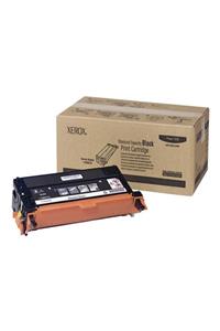 Xerox Phaser 6180-113r00722 Siyah Orjinal Toner