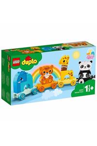 LEGO Duplo Creative Play Hayvan Treni 10955