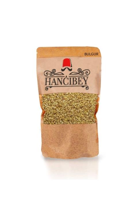 hancıbey Bulgur Pilavlık 1 Kg