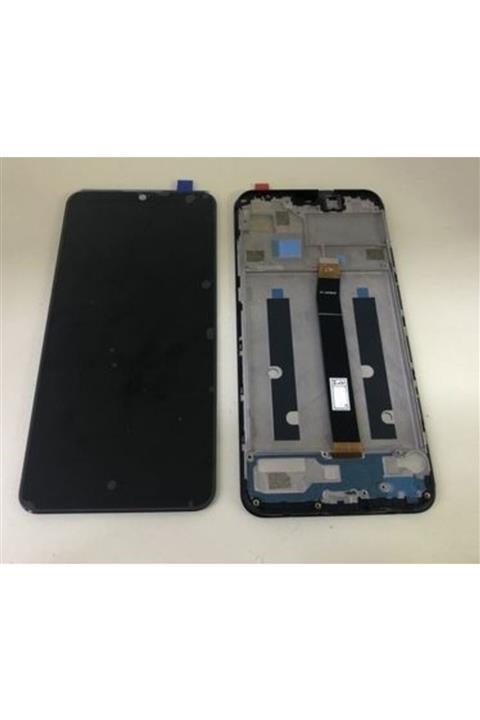 Casper Vıa G4 Lcd Full