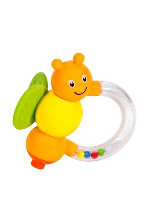 Todizoo Kelebek Çıngırak