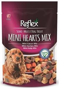 Reflex Mını Hearts Mıx Ödül Maması Mini Kalp Mix 150 Gr