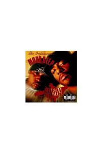 Epic Murda Muzik - Cd Mobb Deep