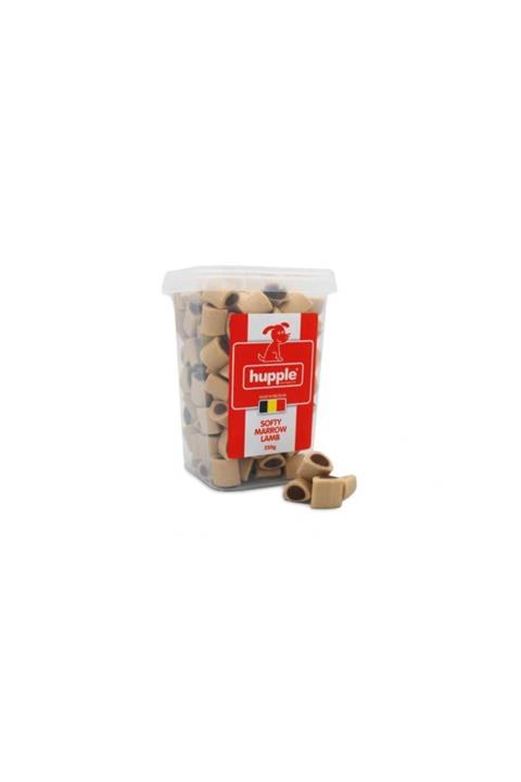 Pooch & Mutt Pooch Mutt Hupple Softy Marrow Lamb 250 Gr