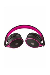 Preo My Sound Ms08 Bluetooth Kulaküstü Kulaklık Pembe