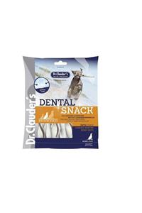 Dr. Clauder Dr Clauder Dental Köpek Ödül Ördekli 80 Gr.