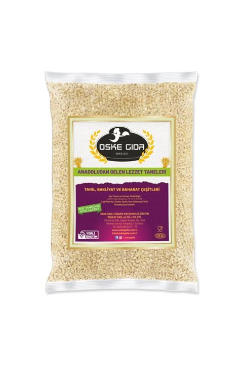 oske gıda Bulgur Pilavlık 1 Kg