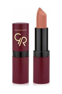 Golden Rose Mat Ruj - Velvet Matte Lipstick No: 38