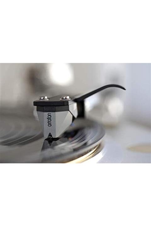 Ortofon 2m 78 Taş Plak Için Pikap Iğnesi