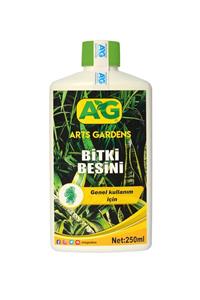 Arts Gardens Genel Bitki Besini 250 Ml Sıvı Gübre Vitamin